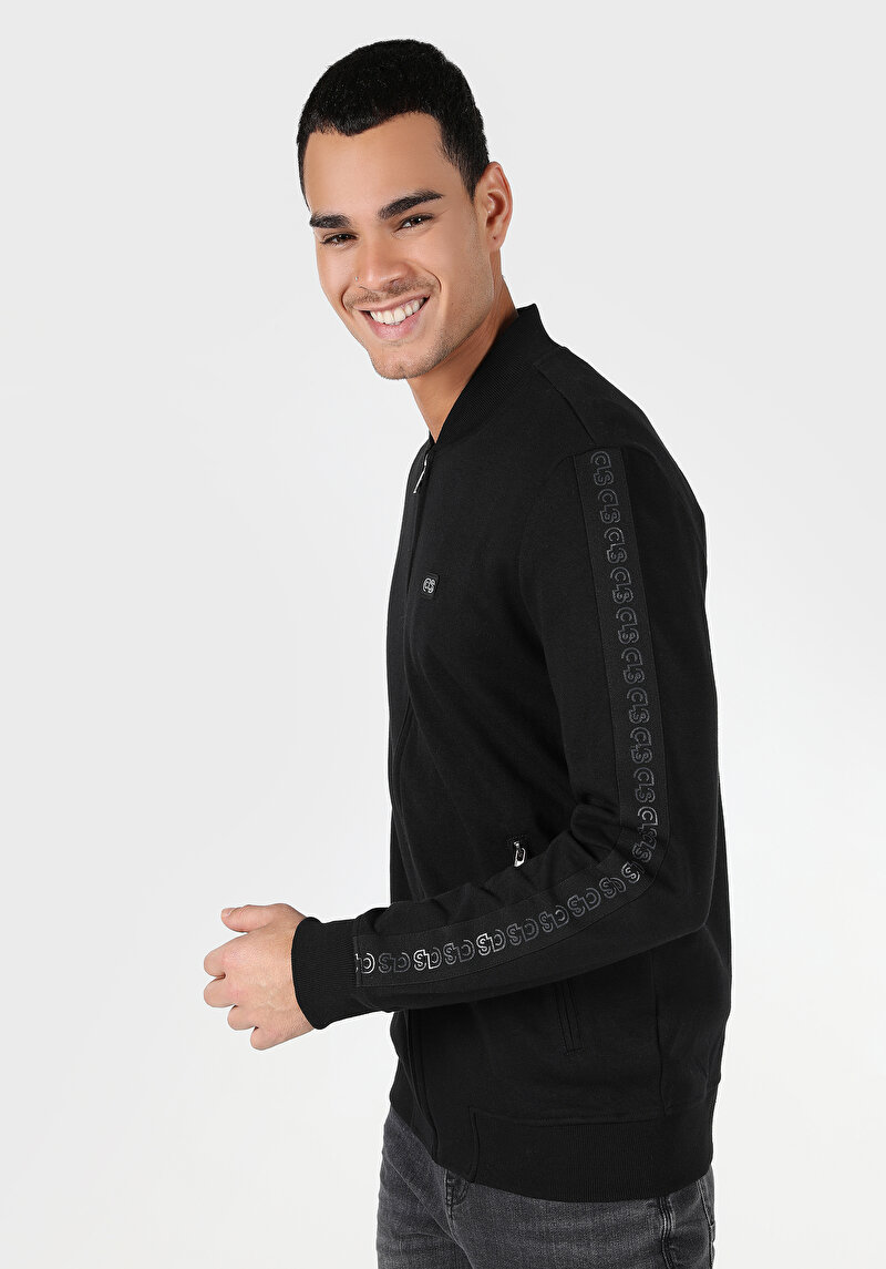 Зображення Піджак Чоловічий Чорний  Cl1061760