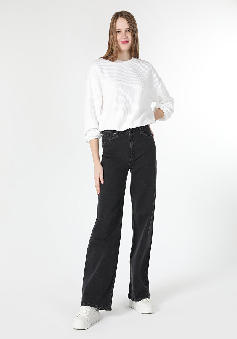 Зображення Футболка З Довгим Рукавом Жіноча Біла  Cl1062864