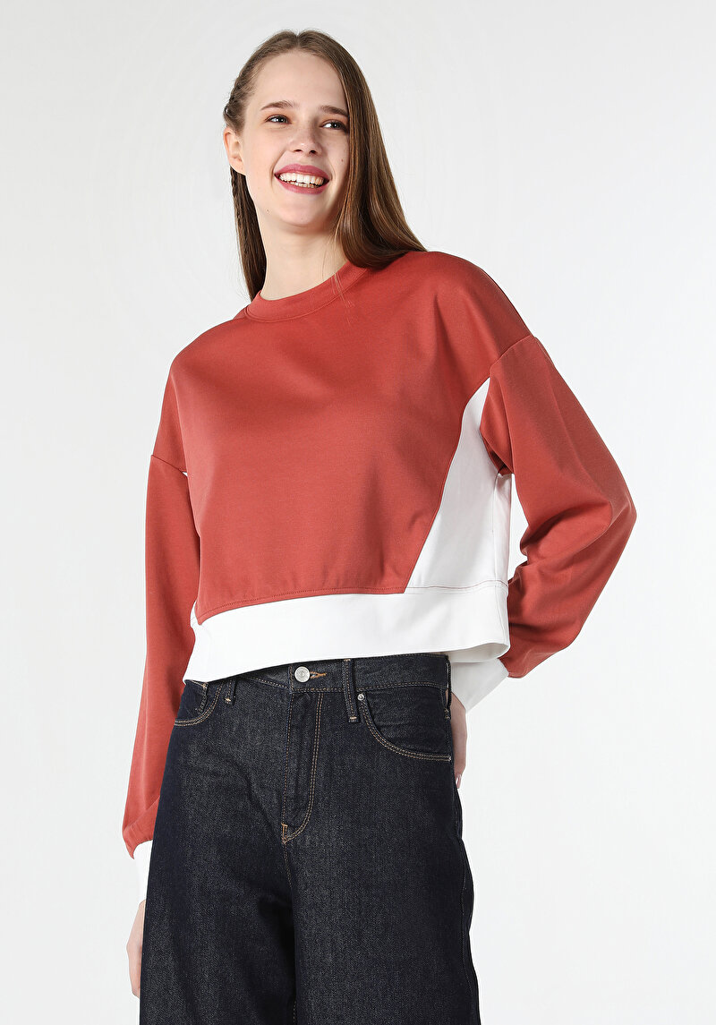 Показати інформацію про Толстовка Жіноча Помаранчева  Cl1062018