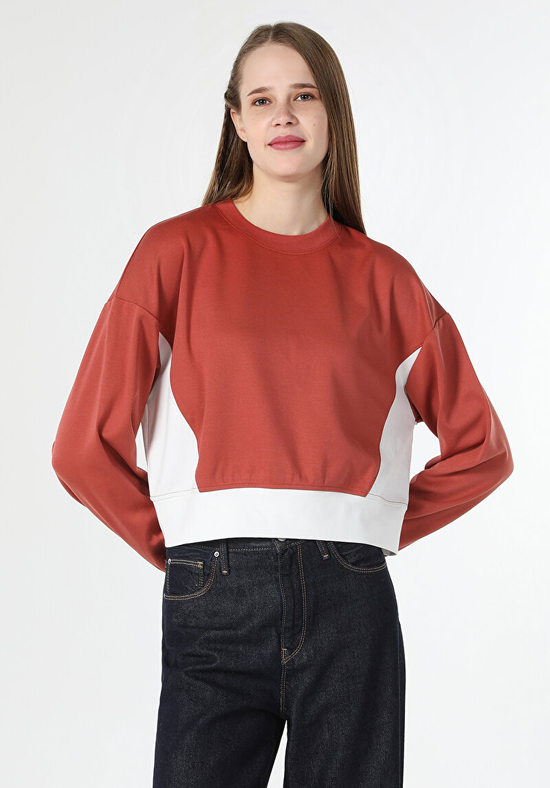 Показати інформацію про Толстовка Жіноча Помаранчева  Cl1062018