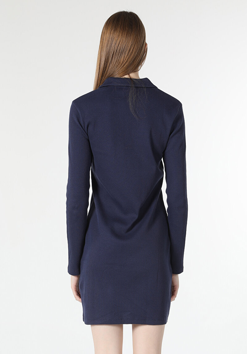 Показати інформацію про Сукня Жіноча Синя  Cl1062024