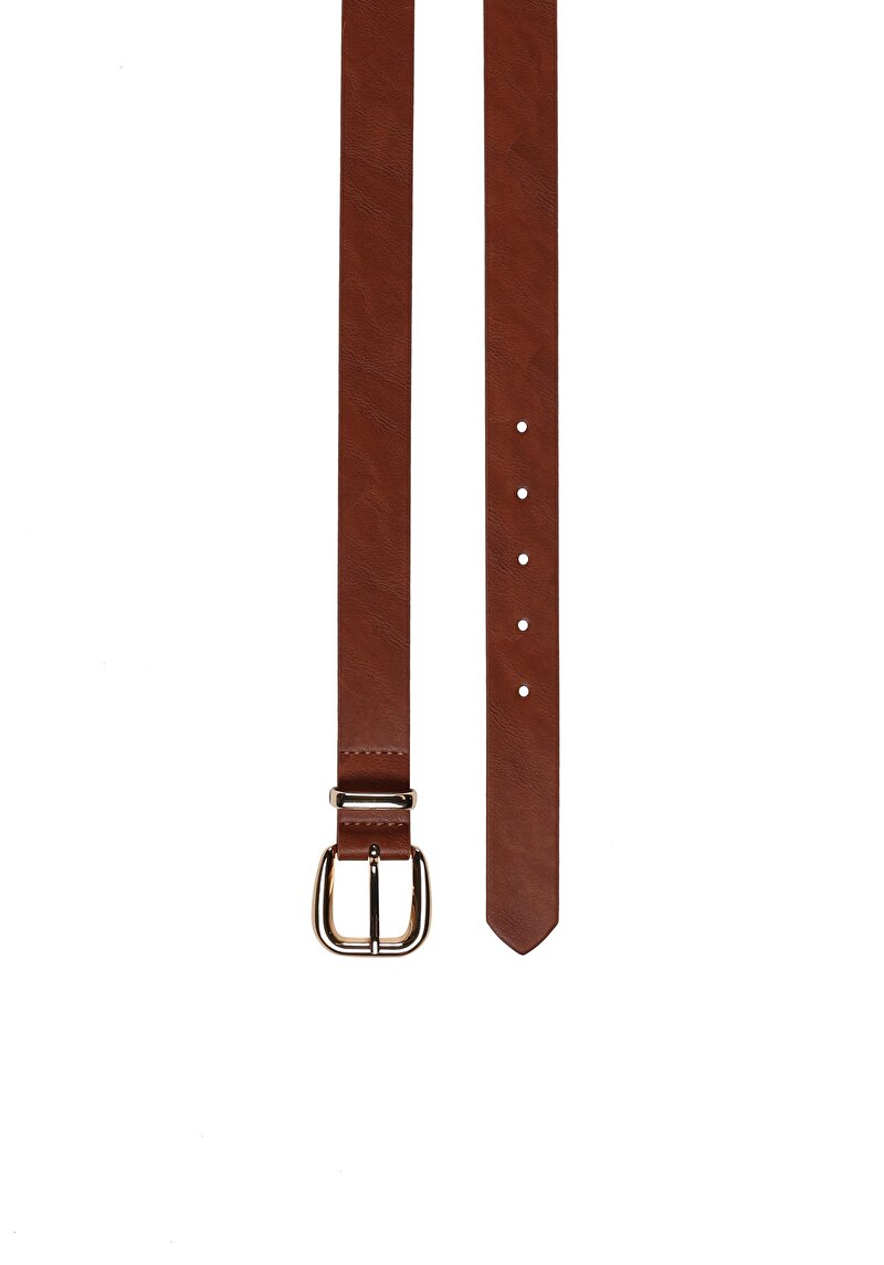 Показати інформацію про Ремінь Жіночий Бежевий  Cl1062052