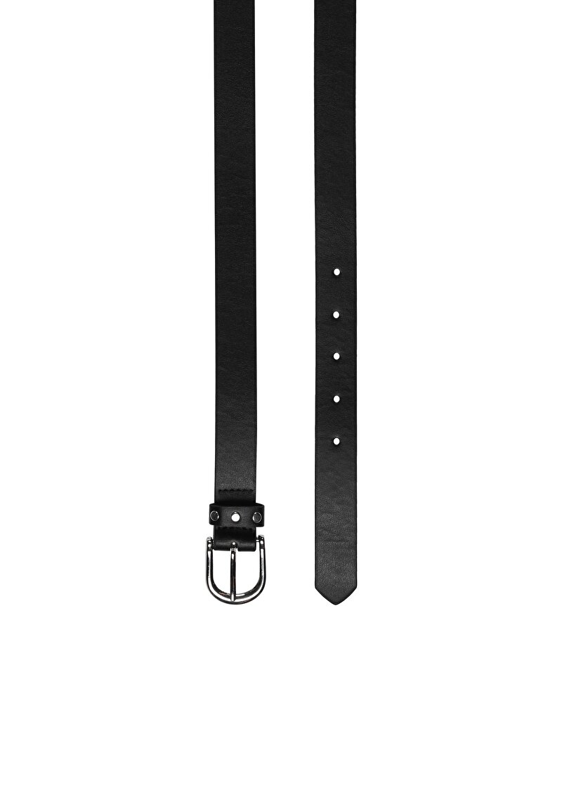 Показати інформацію про Ремінь Жіночий Чорний  Cl1062055