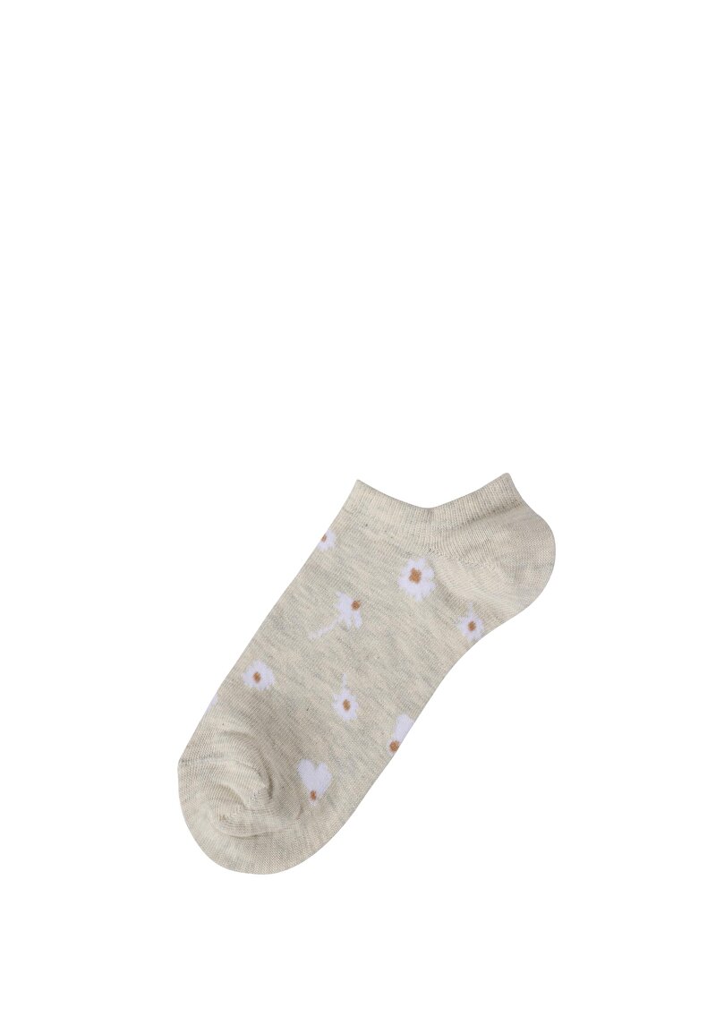 Зображення Шкарпетки Жіночі Сірі  Cl1063027