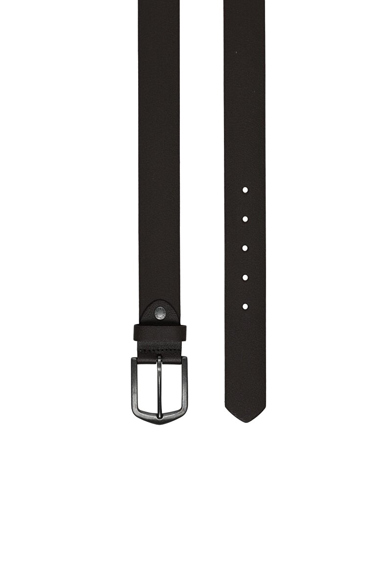 Зображення Ремінь Чоловічий Коричневий  Cl1062176