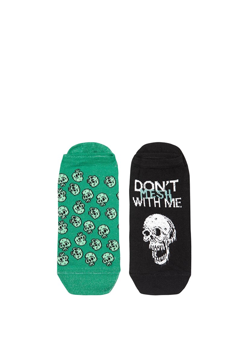 Зображення Шкарпетки Чоловічі Мультіколор  Cl1059308