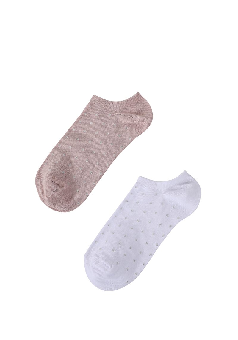 Зображення Шкарпетки Жіночі Мультіколор  Cl1062970