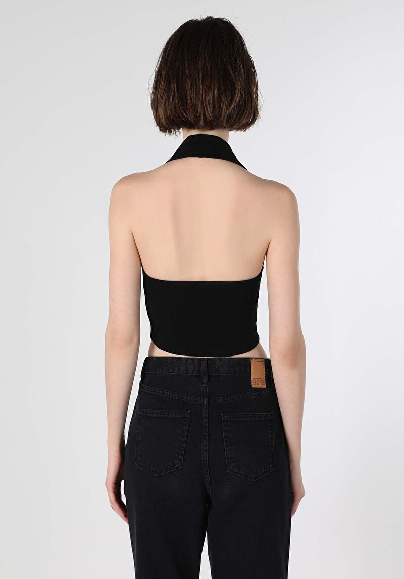 Показати інформацію про Майка Жіноча Чорна  Cl1064084