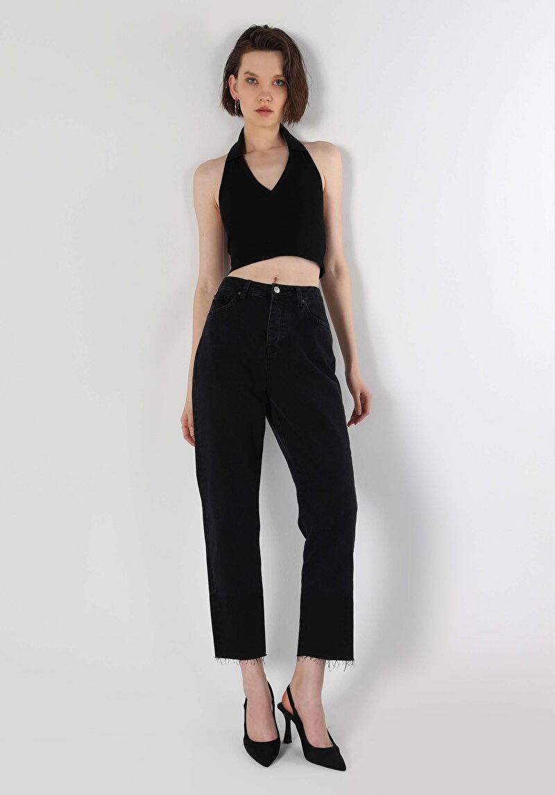 Показати інформацію про Майка Жіноча Чорна  Cl1064084