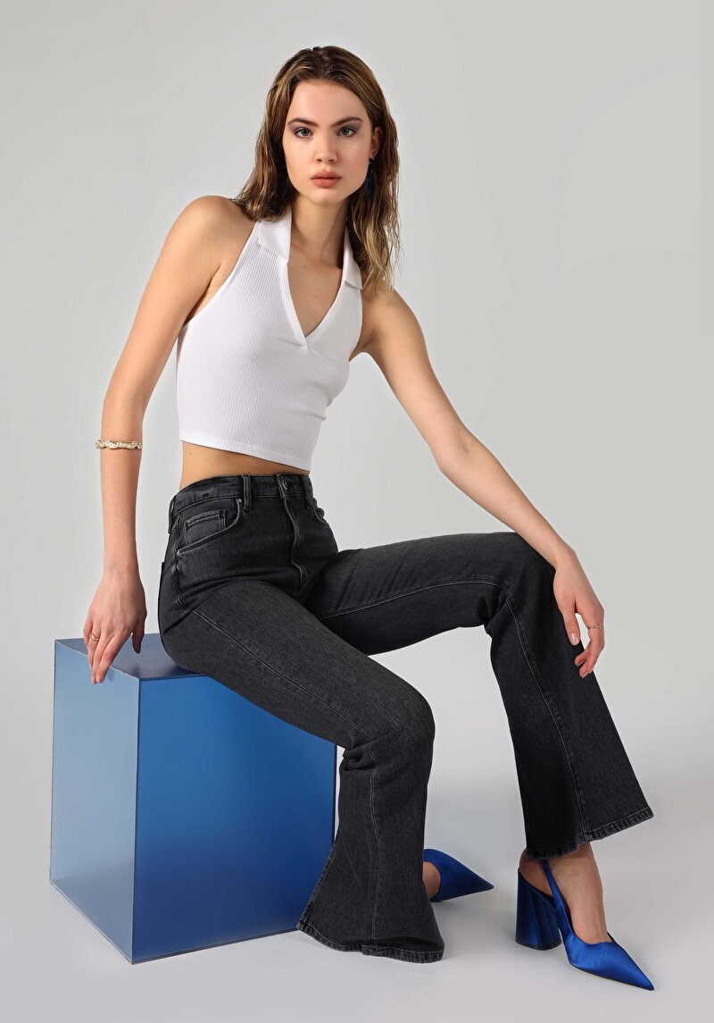 Показати інформацію про Майка Жіноча Біла  Cl1064084