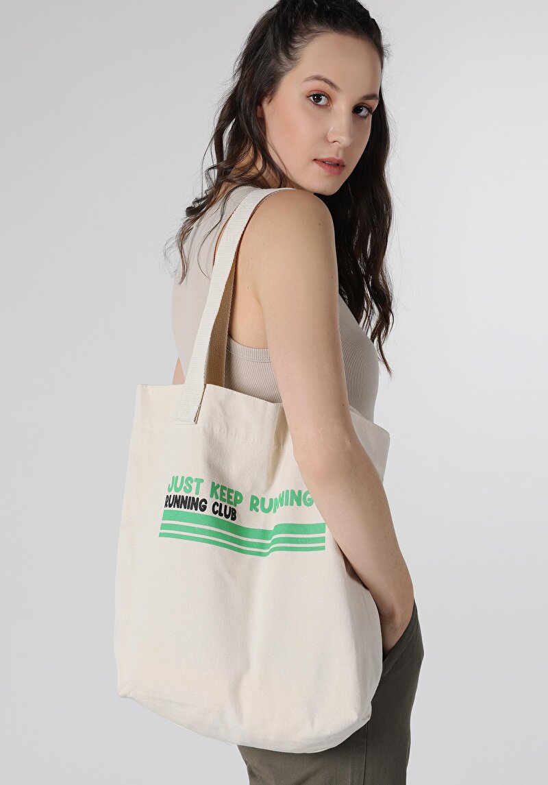 Зображення Сумка Жіноча Бежева Cl1063458