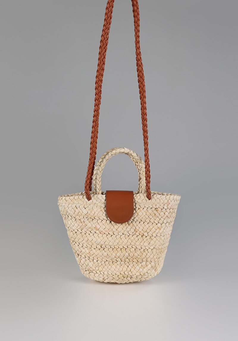 Зображення Сумка Жіноча Бежева  Cl1063460