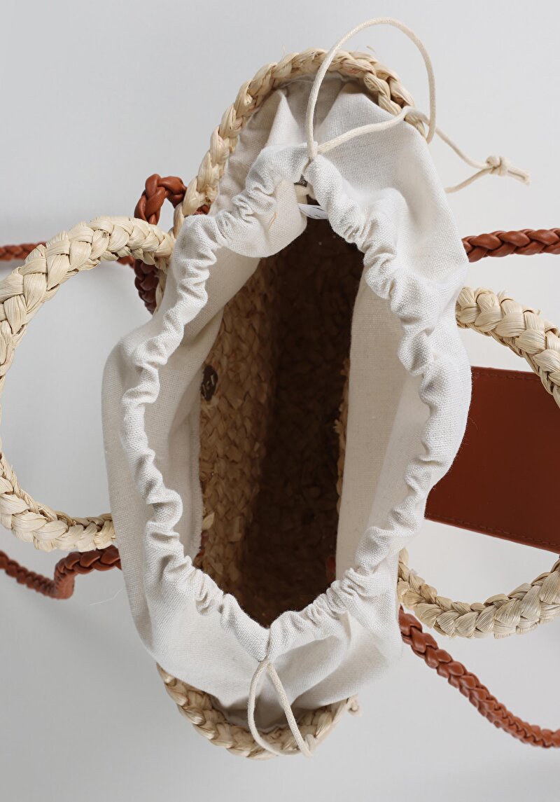 Показати інформацію про Сумка Жіноча Бежева  Cl1063460