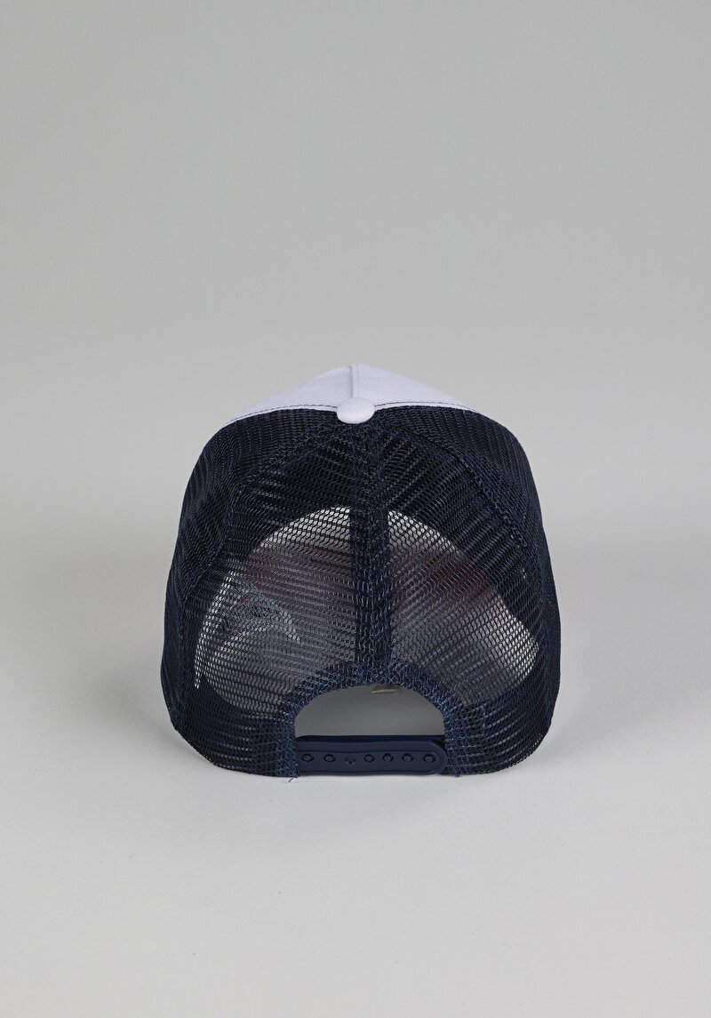 Показати інформацію про Кепка Чоловіча Червона  Cl1063009