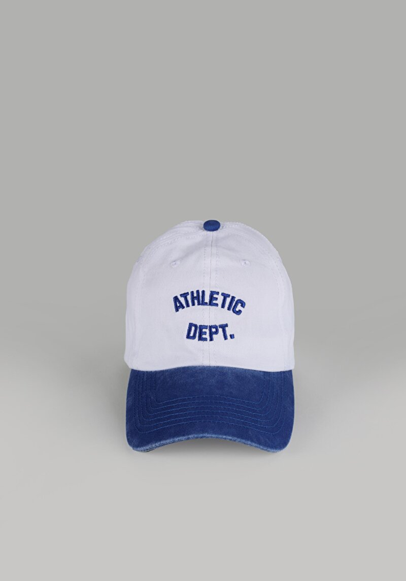 Зображення Кепка Чоловіча Блакитна  Cl1063012