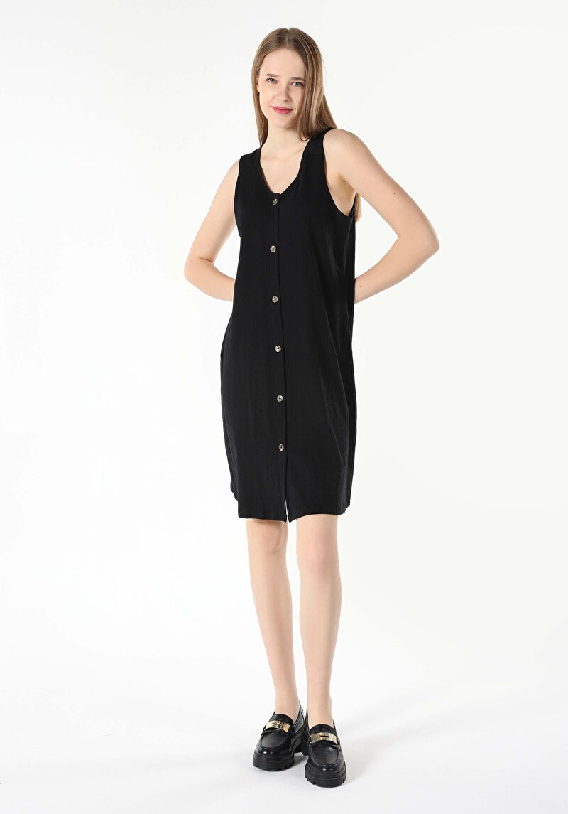 Зображення Сукня Жіноча Чорна  Cl1063788