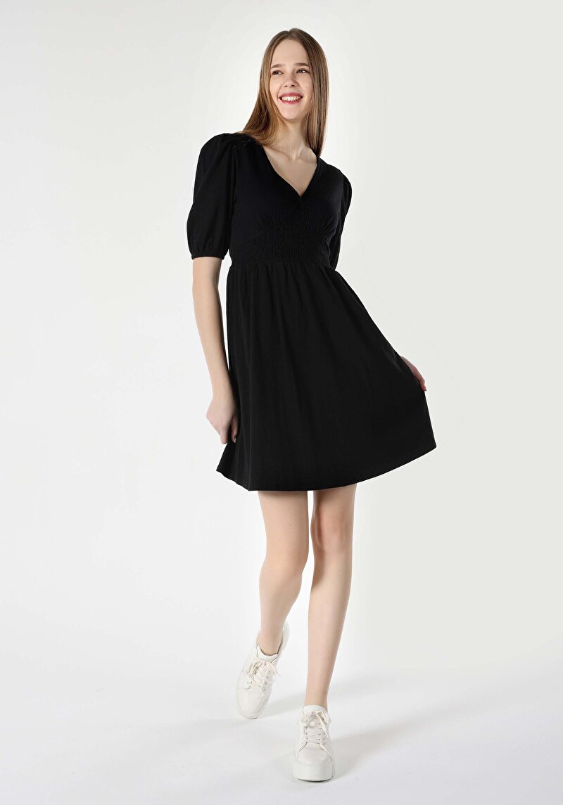 Зображення Сукня Жіноча Чорна Cl1064101