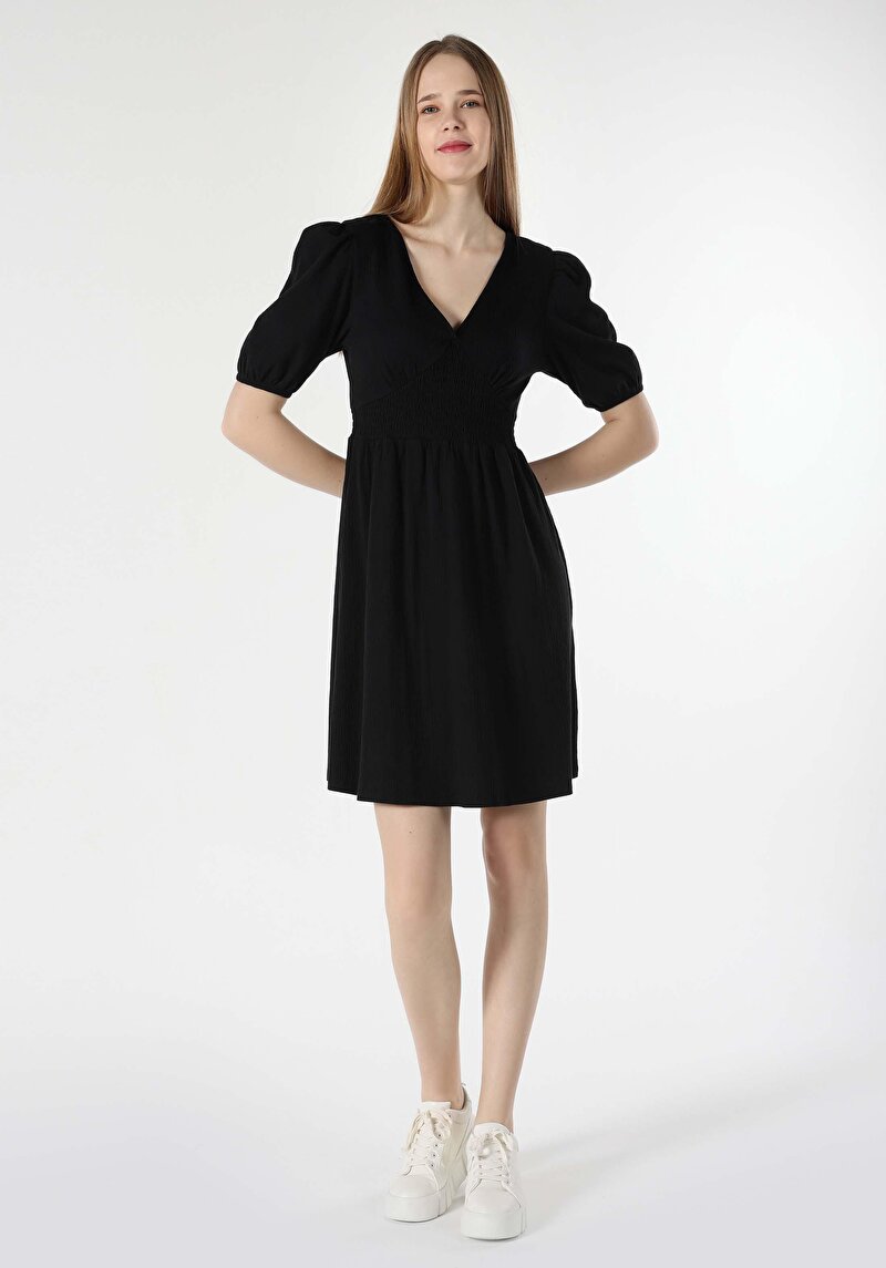 Зображення Сукня Жіноча Чорна Cl1064101