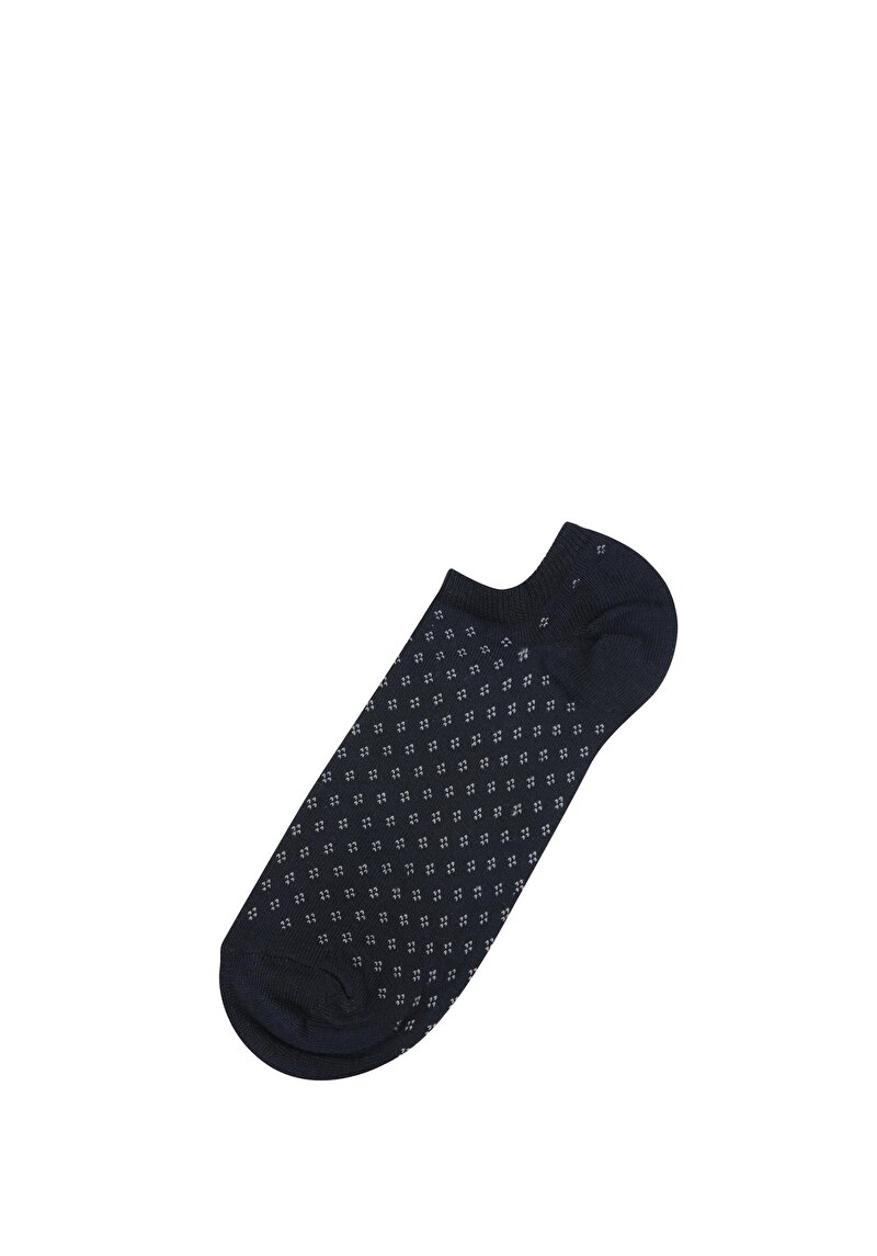 Зображення Шкарпетки Чоловічі Сині  Cl1062999