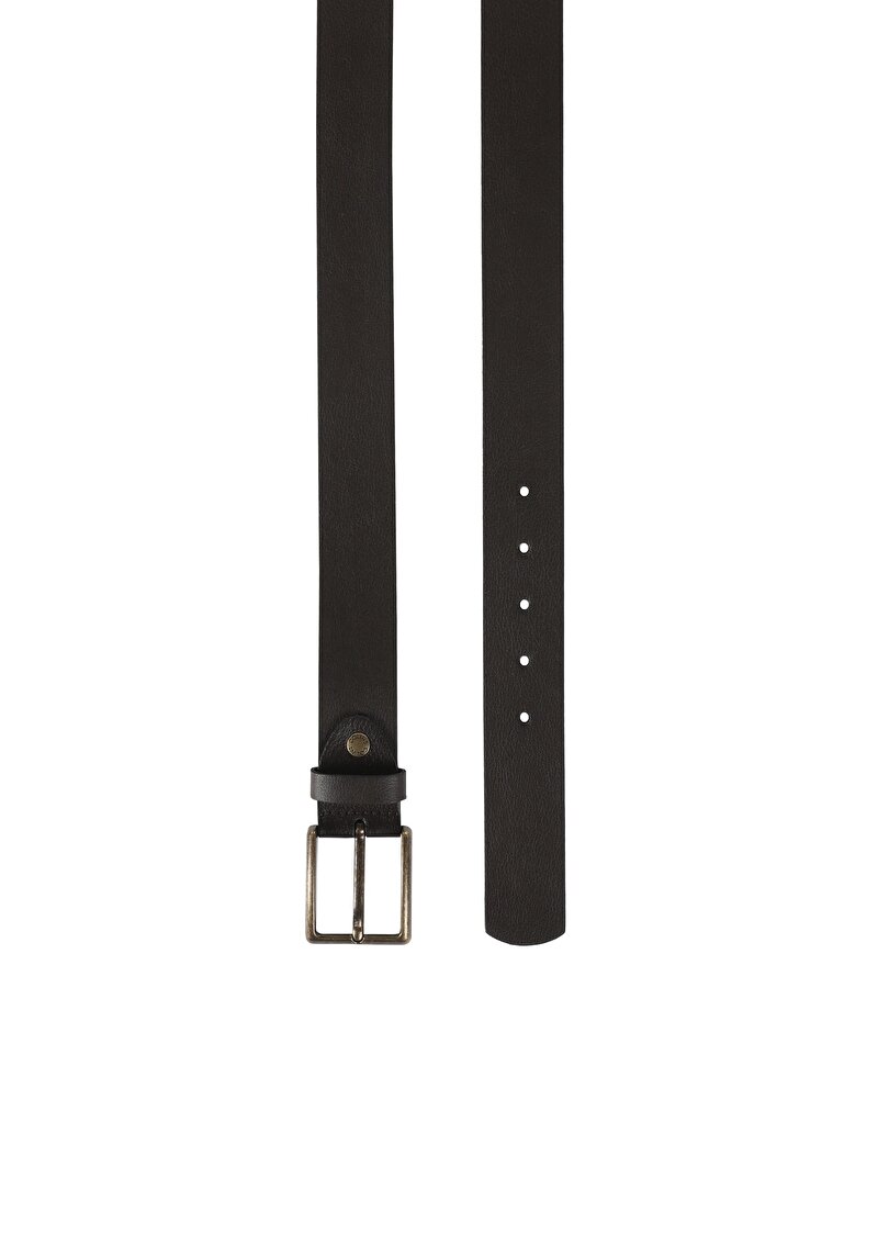 Зображення Ремінь Чоловічий Коричневий  Cl1063083