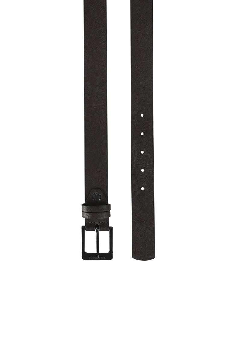 Зображення Ремінь Чоловічий Коричневий  Cl1064248