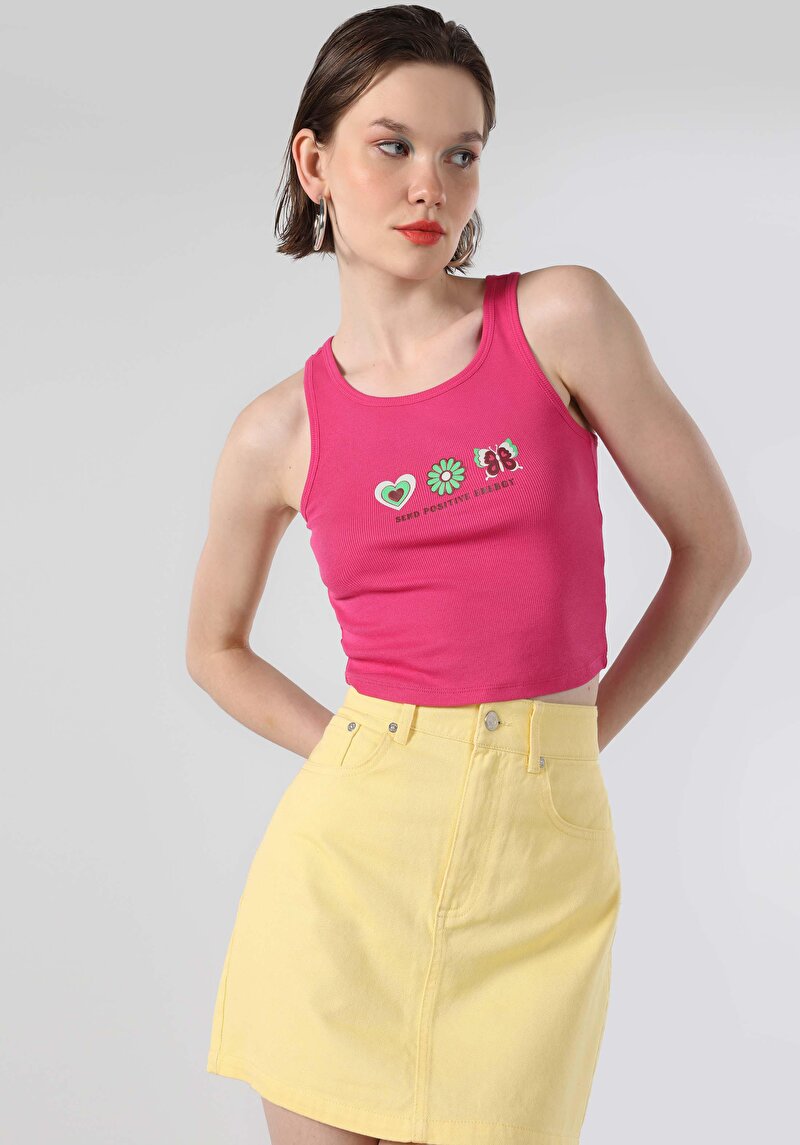 Зображення Майка Жіноча Рожева  Cl1063762