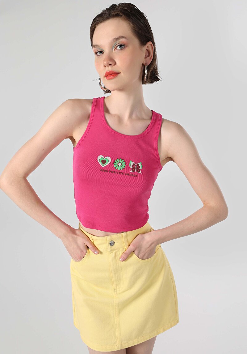 Показати інформацію про Майка Жіноча Рожева  Cl1063762