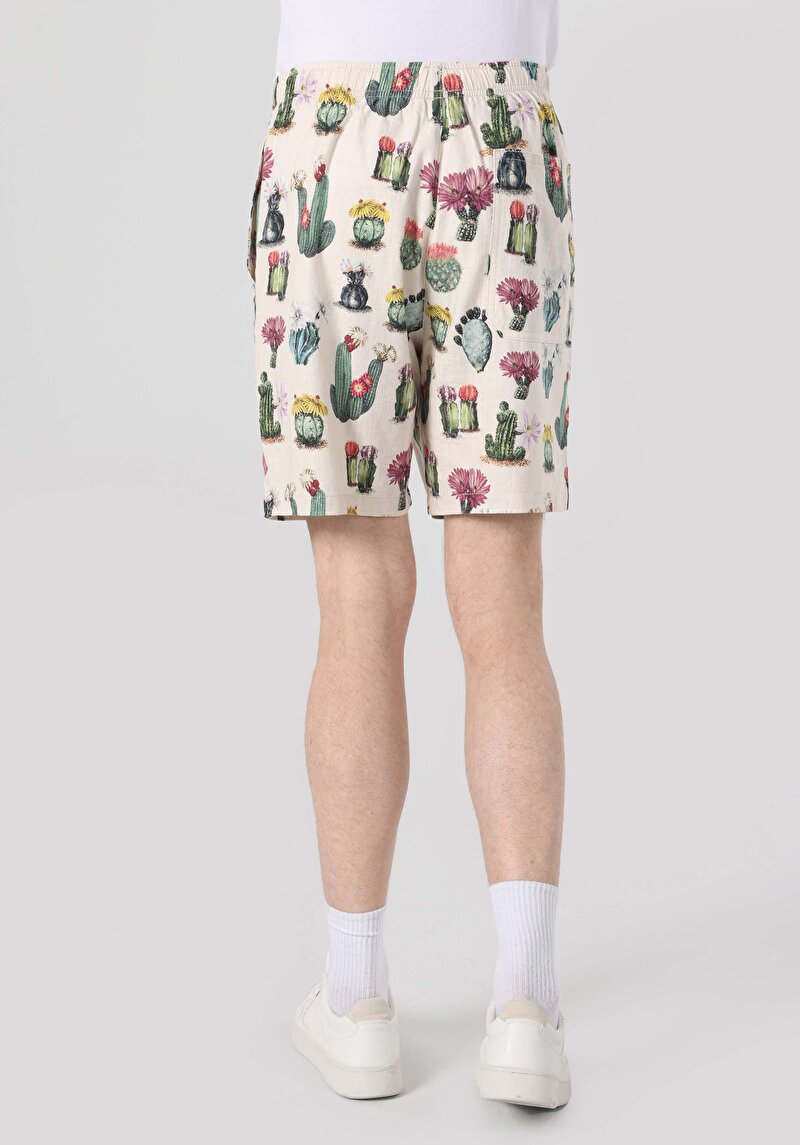 Показати інформацію про Шорти Чоловічі Мультіколор  Cl1064183