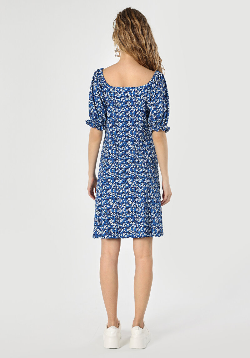 Показати інформацію про Сукня Жіноча Мультіколор  Cl1060798