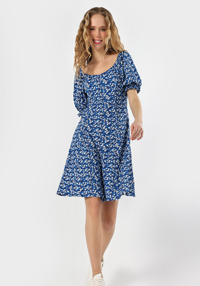 Показати інформацію про Сукня Жіноча Мультіколор  Cl1060798