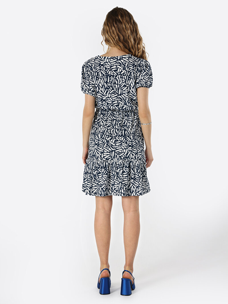 Показати інформацію про Сукня Жіноча Біла  Cl1062594