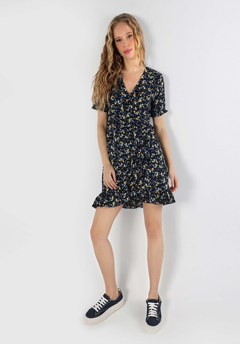 Показати інформацію про Сукня Жіноча Мультіколор  Cl1062595