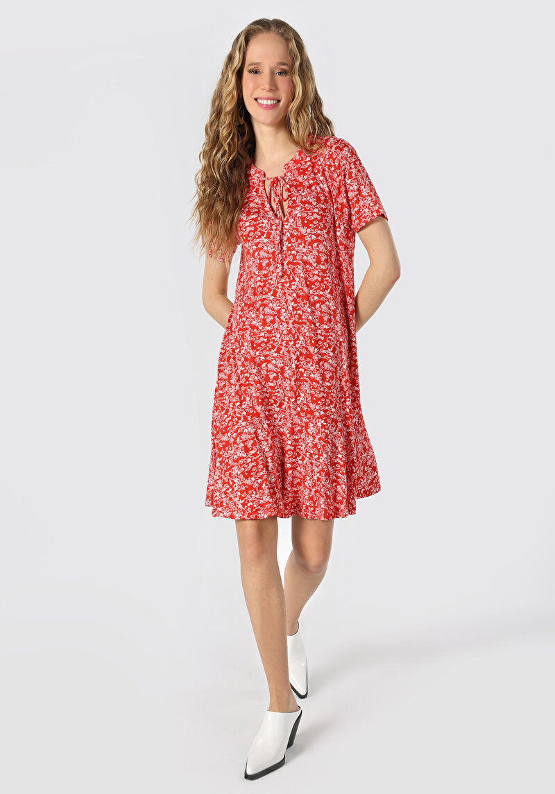 Зображення Сукня Жіноча Червона  Cl1063224