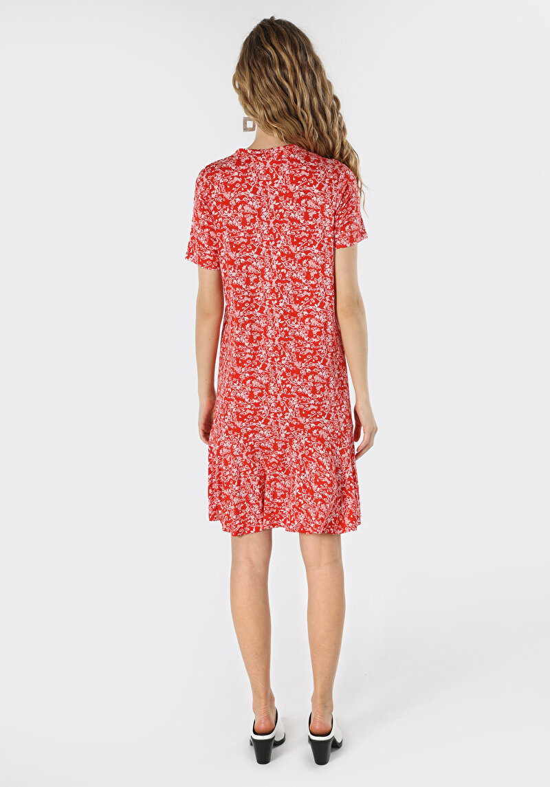 Показати інформацію про Сукня Жіноча Червона  Cl1063224