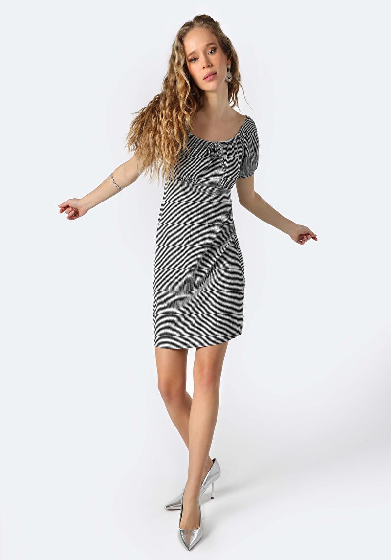 Зображення Сукня Жіноча Чорна  Cl1063342