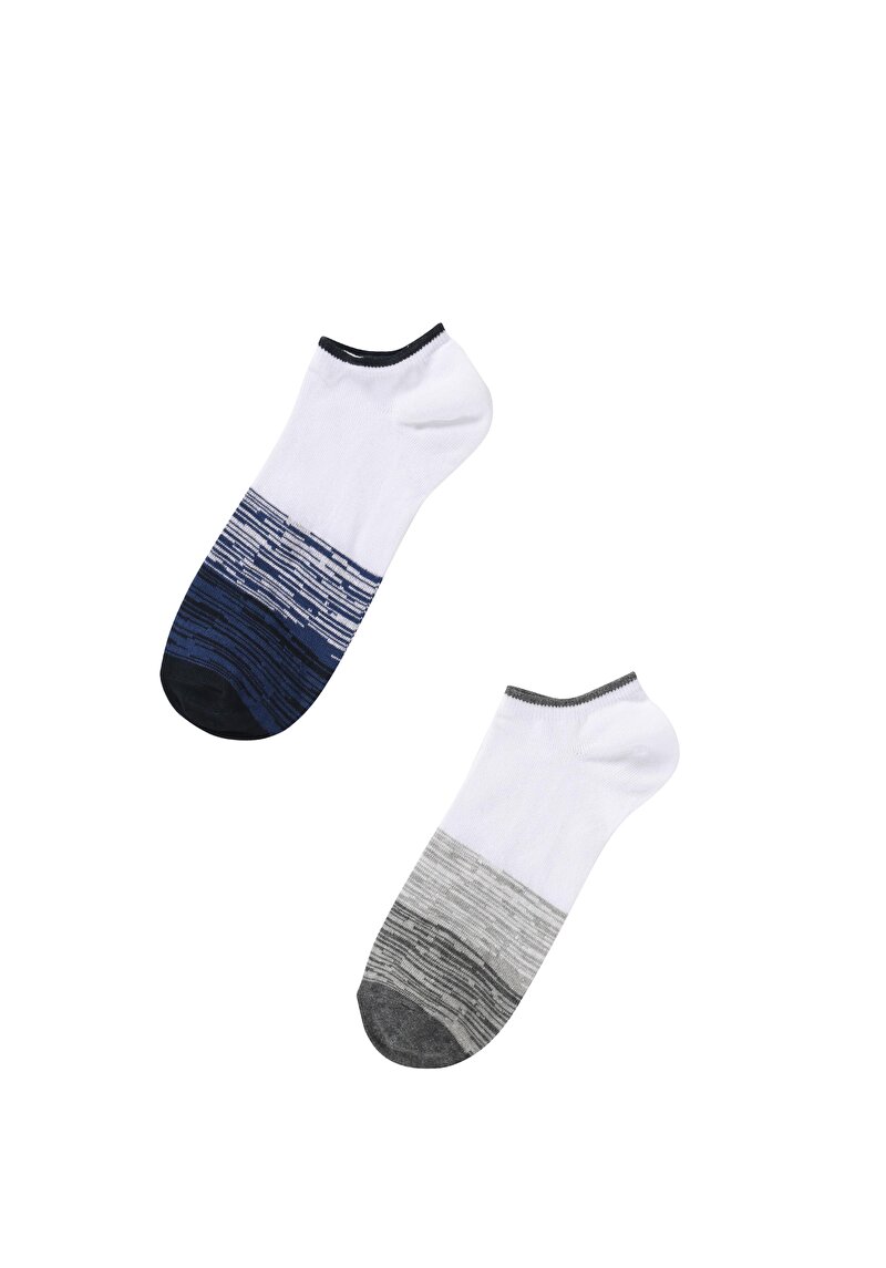 Зображення Шкарпетки Чоловічі Мультіколор  Cl1064158