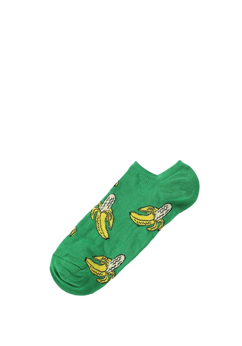 Зображення Шкарпетки Чоловічі Зелені  Cl1064175