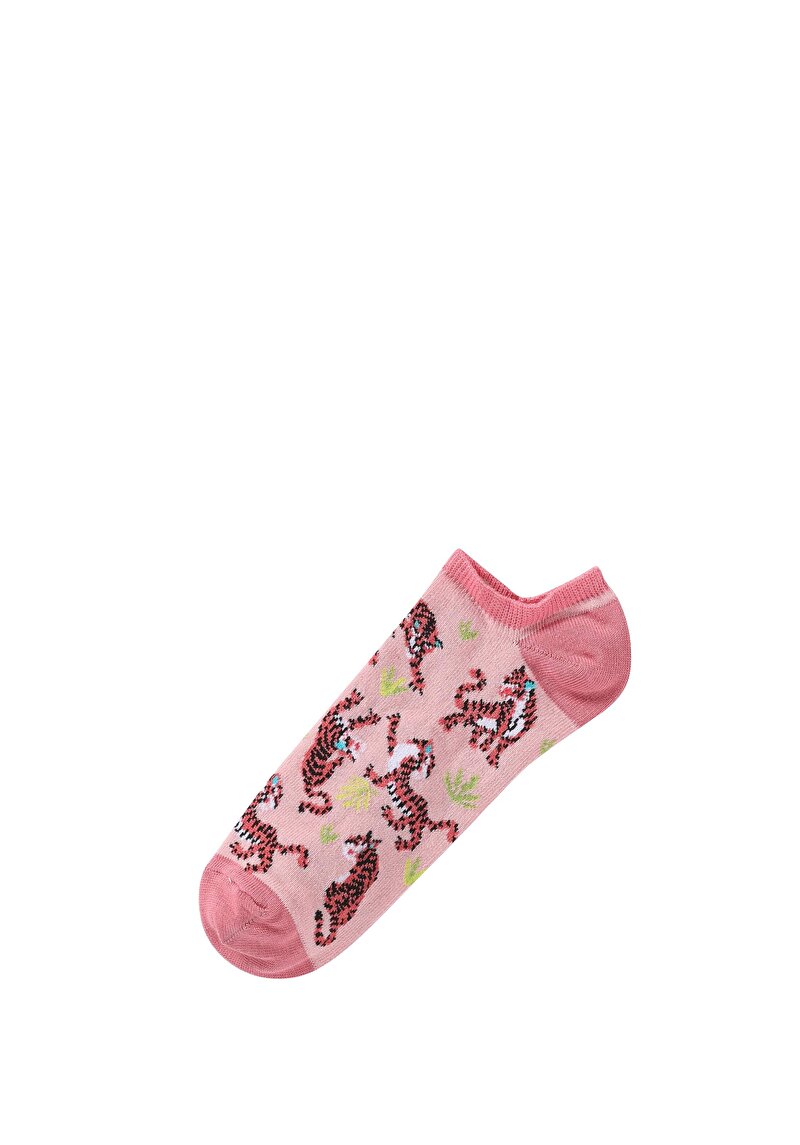 Зображення Шкарпетки Жіночі Рожеві  Cl1064195