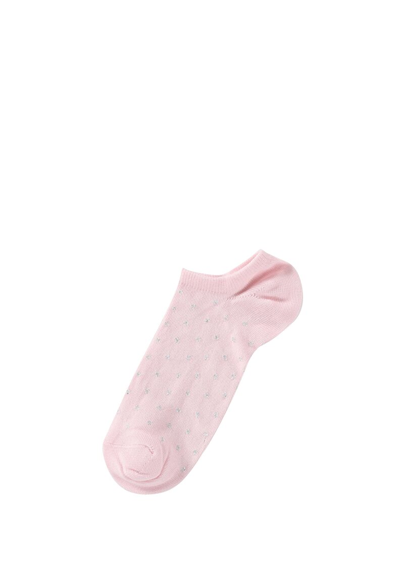 Зображення Шкарпетки Жіночі Рожеві  Cl1064202