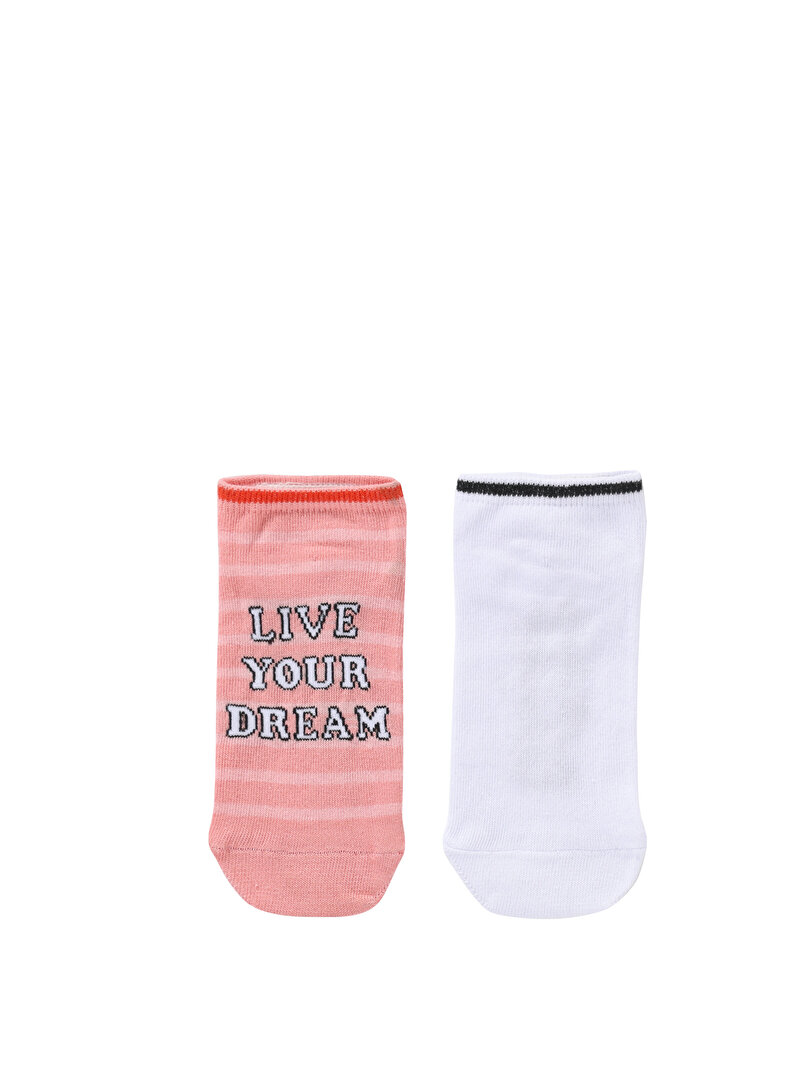 Зображення Шкарпетки Жіночі Мультіколор  Cl1064208