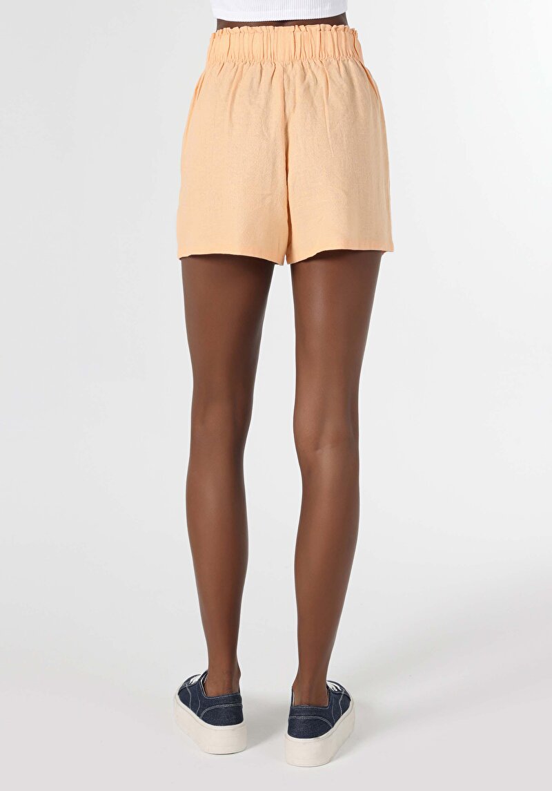 Показати інформацію про Шорти Жіночі Помаранчеві  Cl1063911