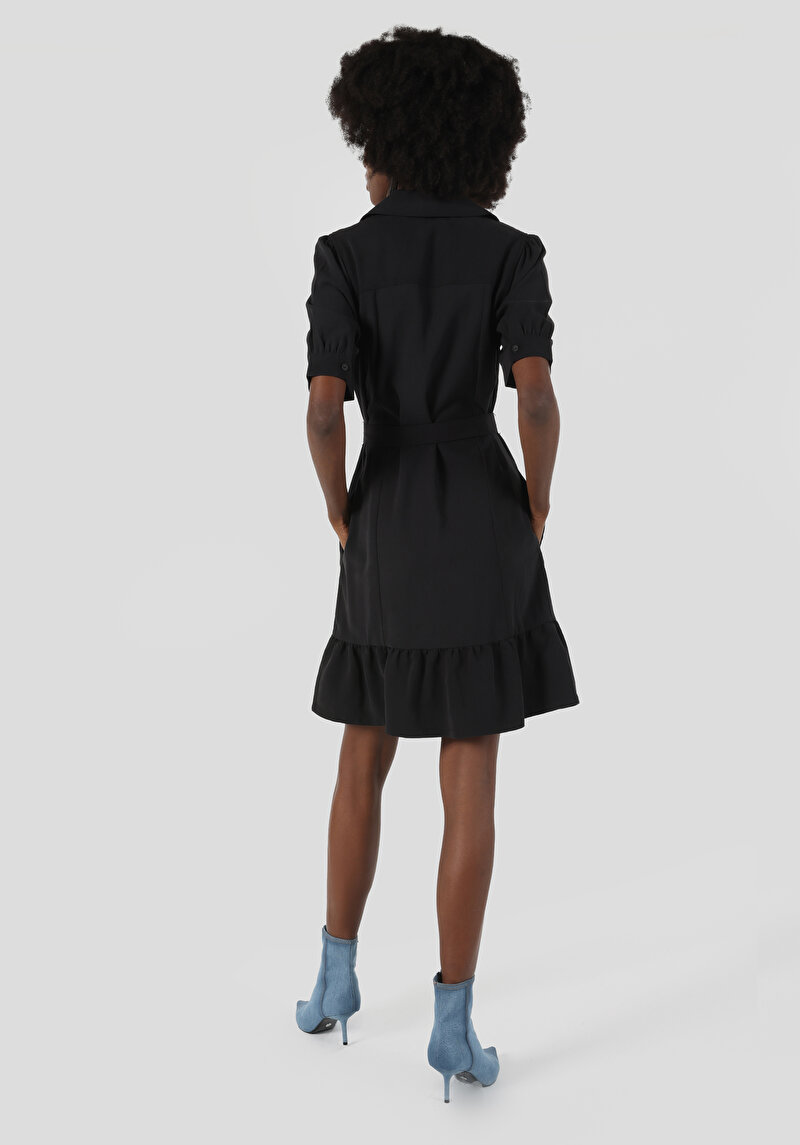 Зображення Сукня Жіноча Чорна  Cl1057649