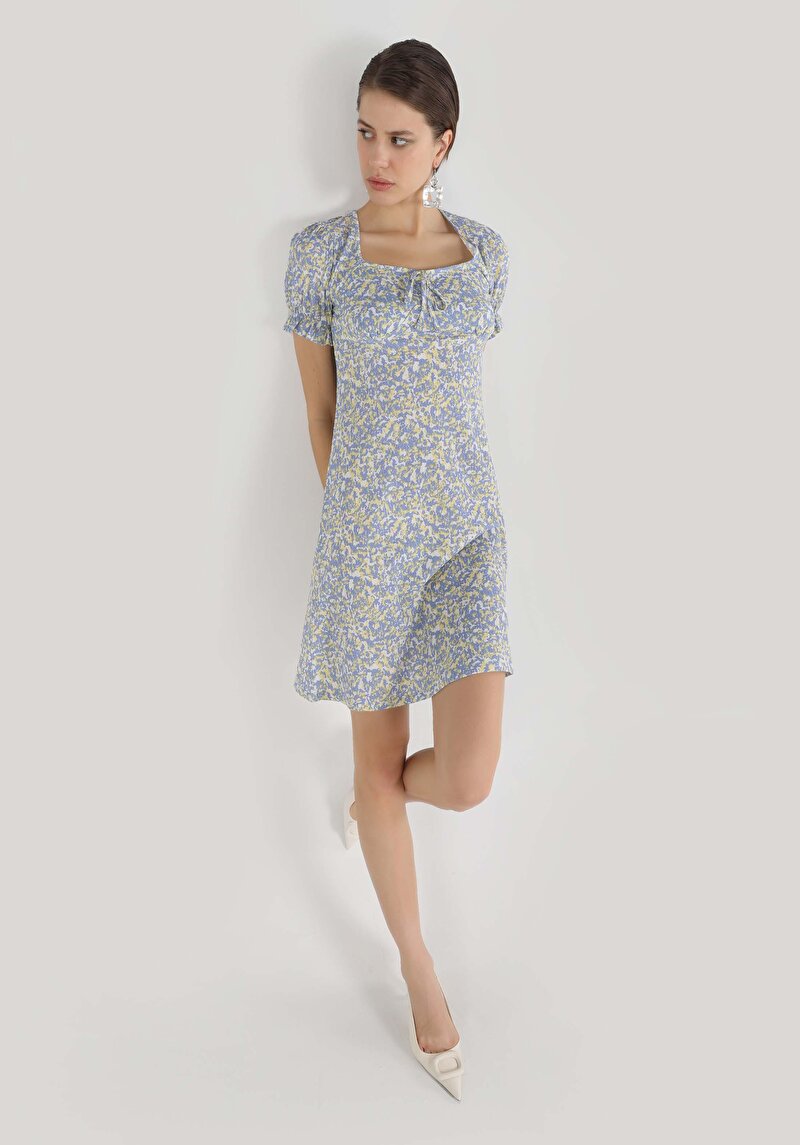 Зображення Сукня Жіноча Мультіколор  Cl1063785