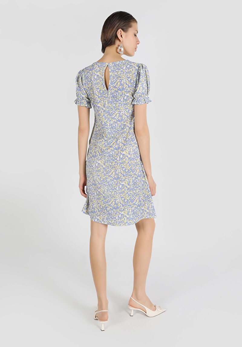 Показати інформацію про Сукня Жіноча Мультіколор  Cl1063785