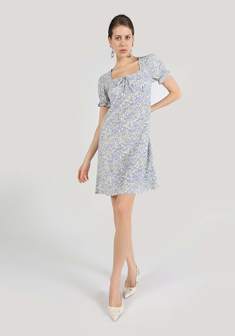 Показати інформацію про Сукня Жіноча Мультіколор  Cl1063785