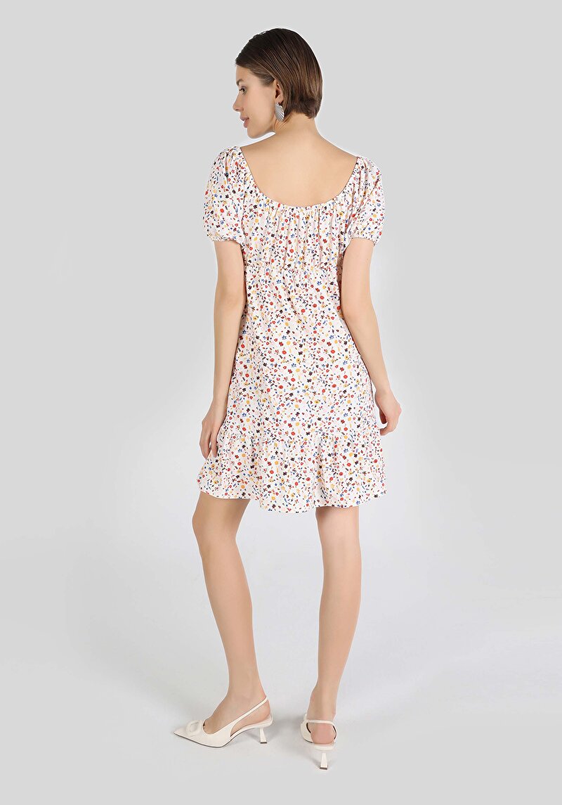 Показати інформацію про Сукня Жіноча Мультіколор  Cl1063791