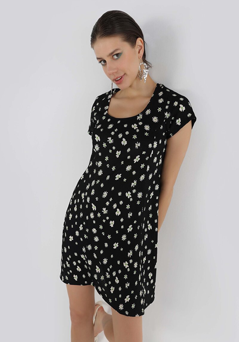 Зображення Сукня Жіноча Чорна  Cl1064036