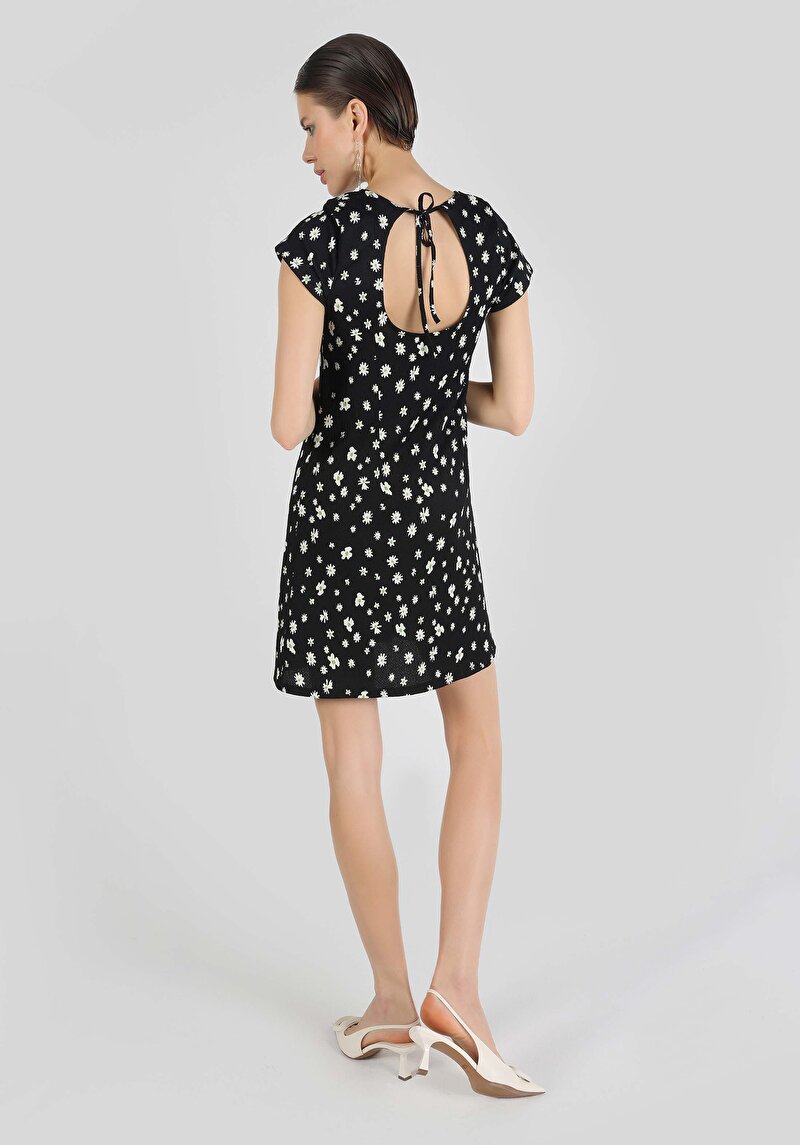 Показати інформацію про Сукня Жіноча Чорна  Cl1064036