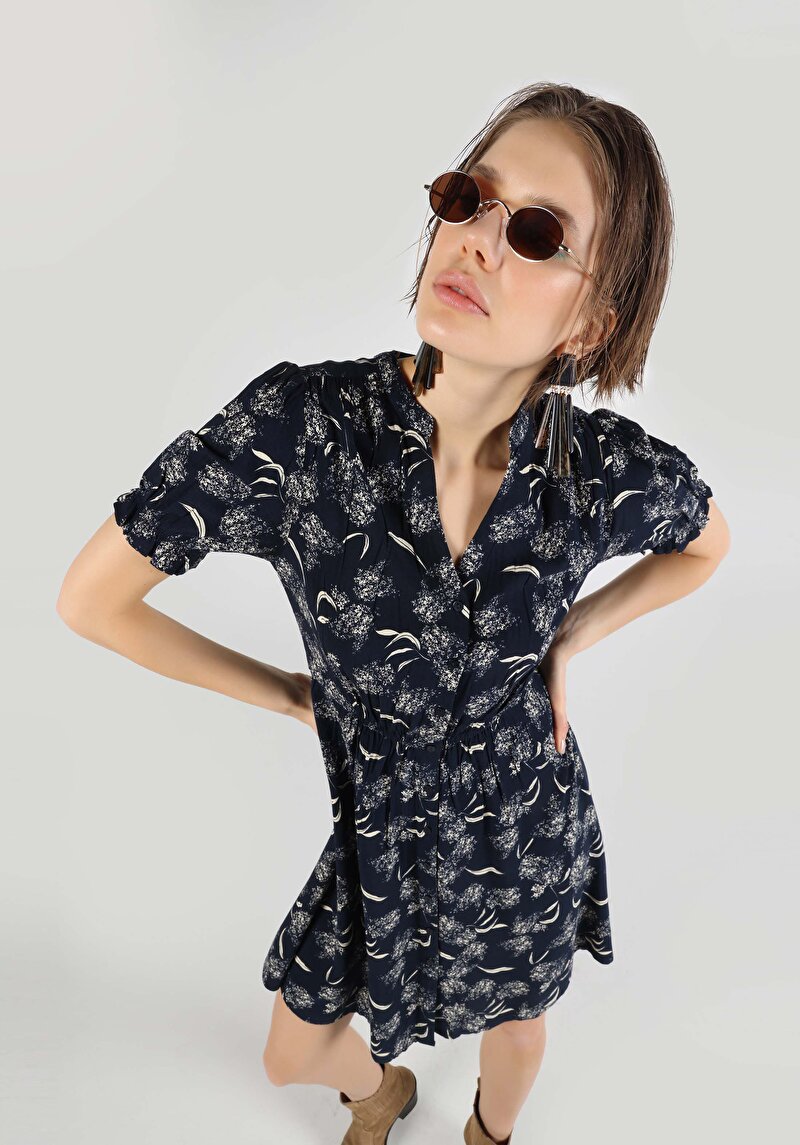 Зображення Сукня Жіноча Синя  Cl1064095