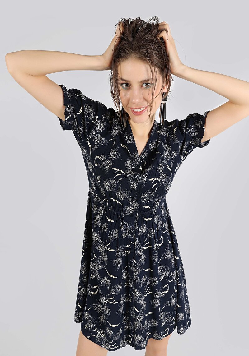 Показати інформацію про Сукня Жіноча Синя  Cl1064095